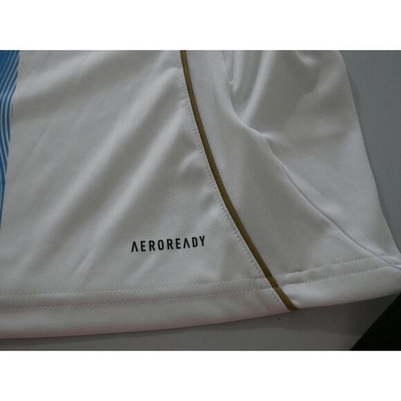 Adidas Men's Tiro Messi T-Shirt  L - Picture 6 of 9